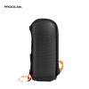 PROOCAM Body Bag Case For Insta360 X4 outdoor Camera Accessories